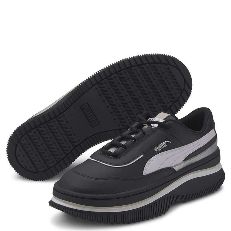 PUMA - Zapatillas Mujer Puma Deva Mono Pop