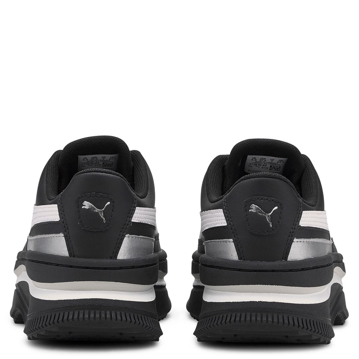 PUMA - Zapatillas Mujer Puma Deva Mono Pop