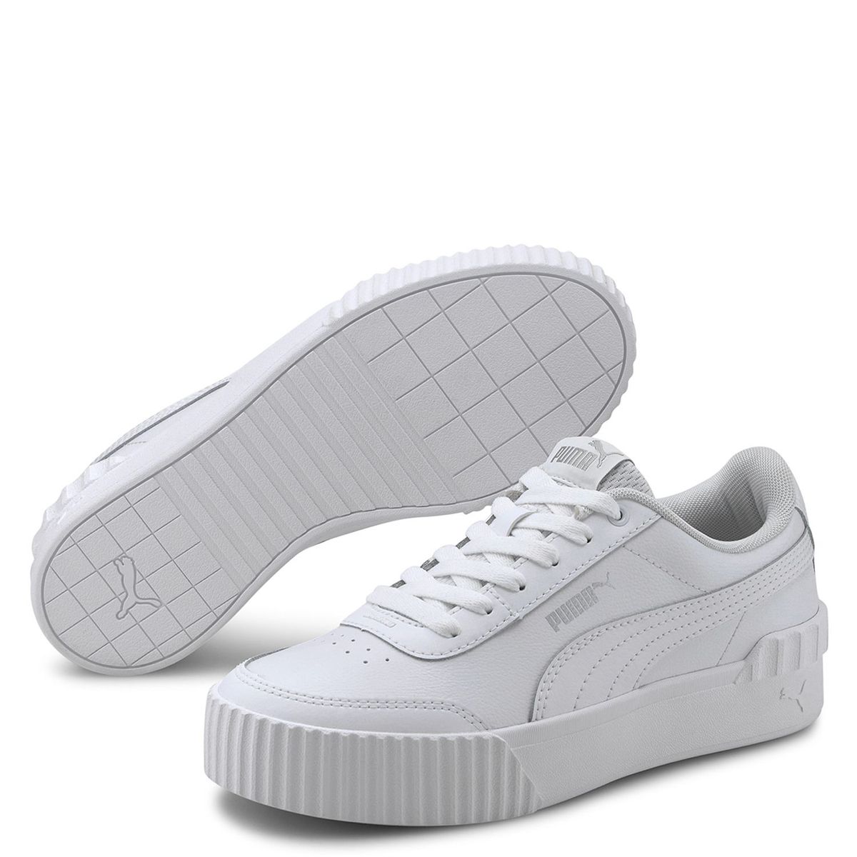 PUMA - Zapatillas Urbanas Mujer Puma Carina Lift Tw