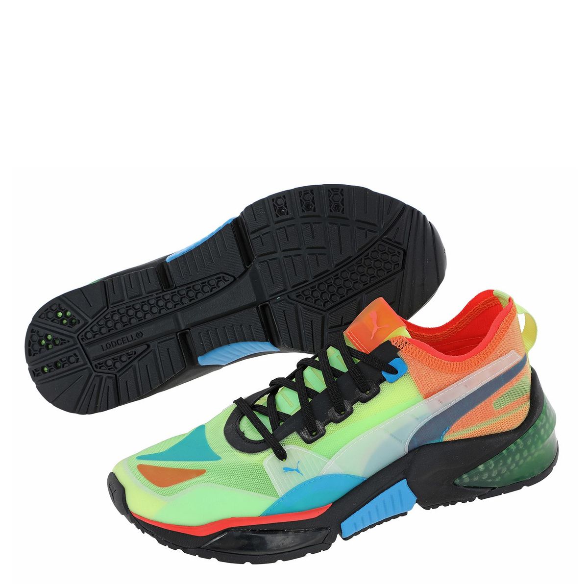 PUMA - Zapatillas Puma Lqdcell Optic Sheer