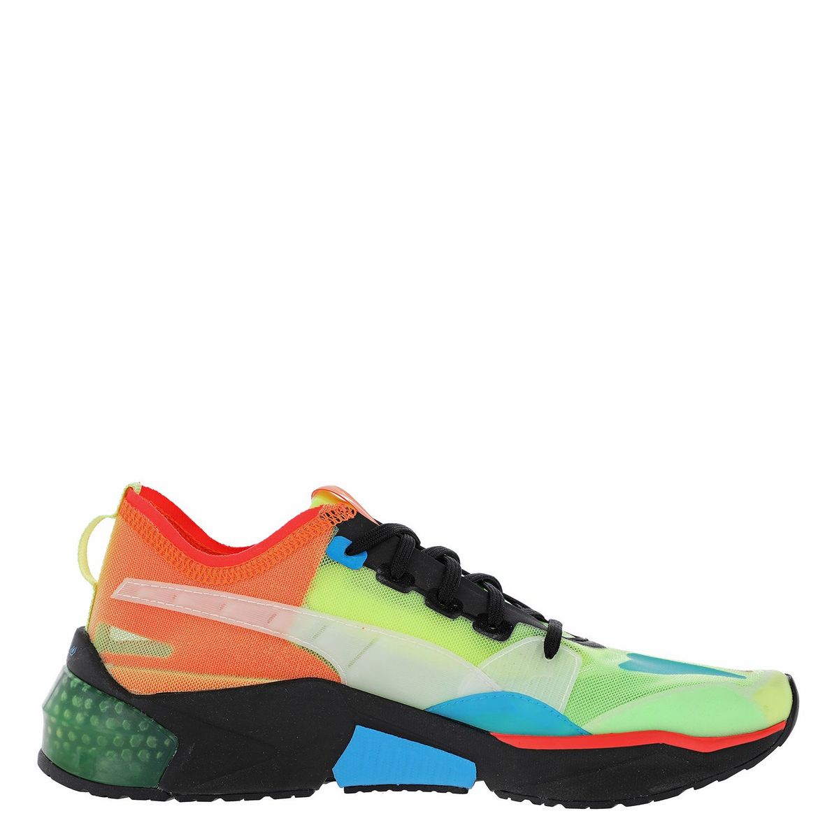 PUMA - Zapatillas Puma Lqdcell Optic Sheer