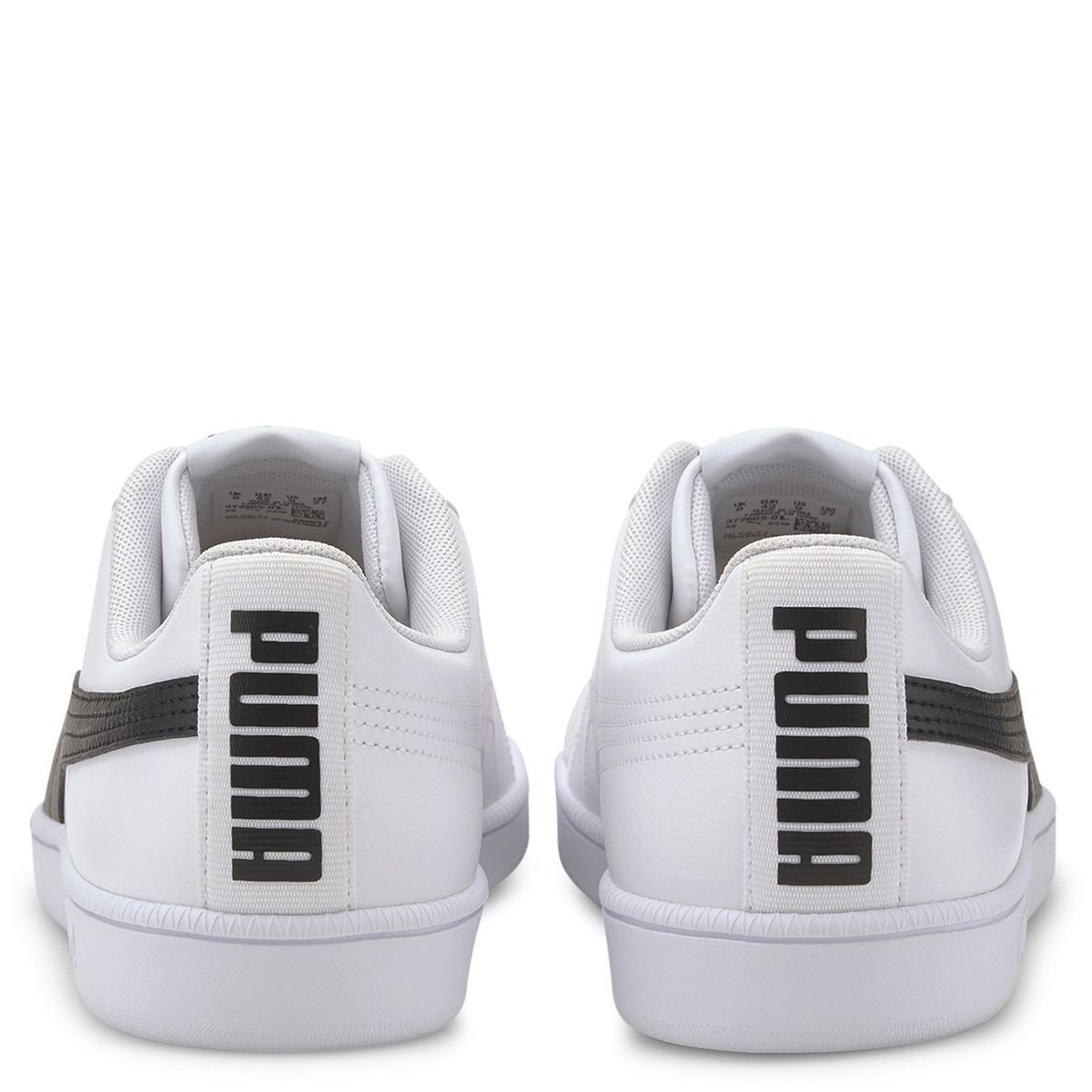 PUMA - Zapatillas Urbanas  Hombre Puma UP   Blanco