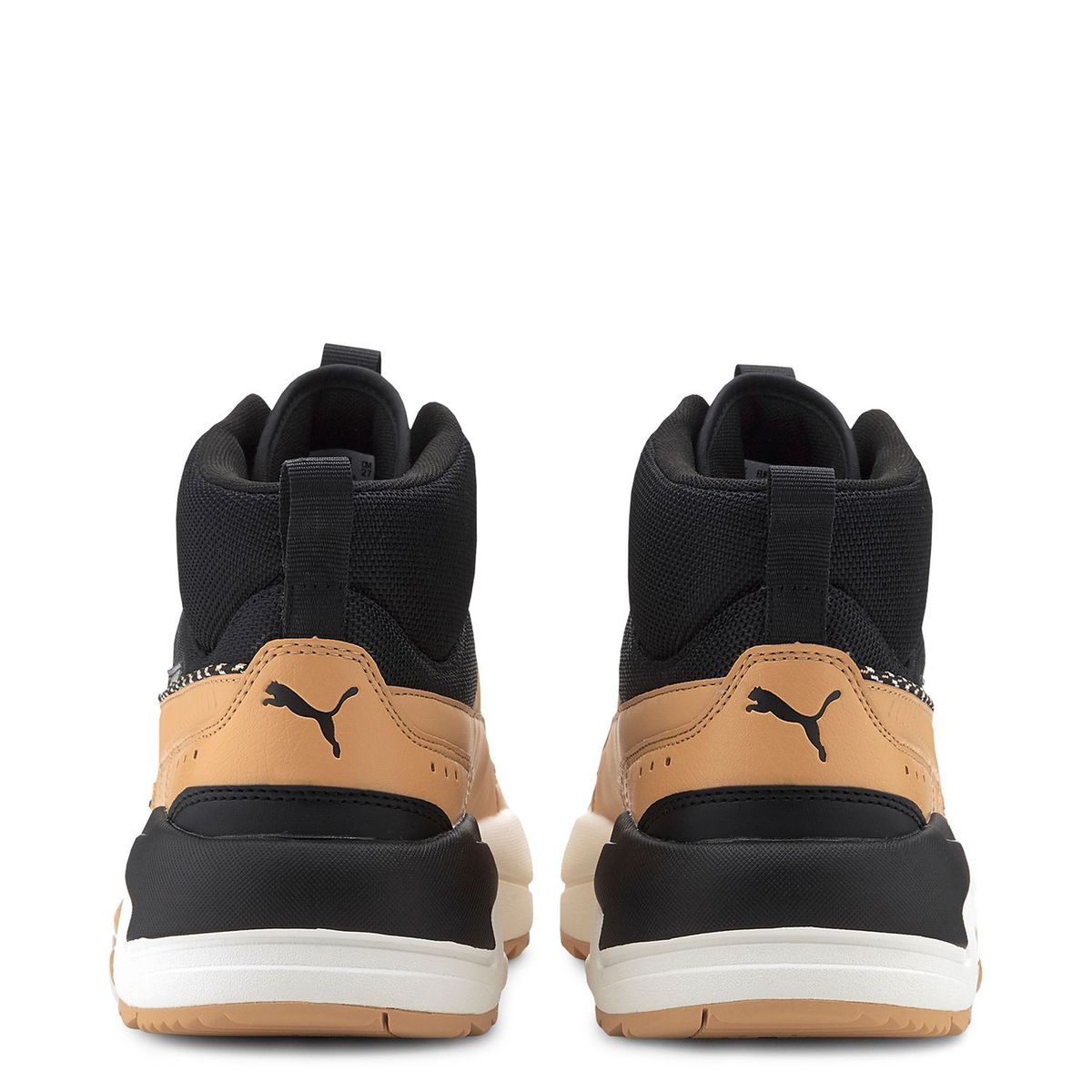 PUMA - Zapatillas Puma X-Ray 2 Square Mid Wtr