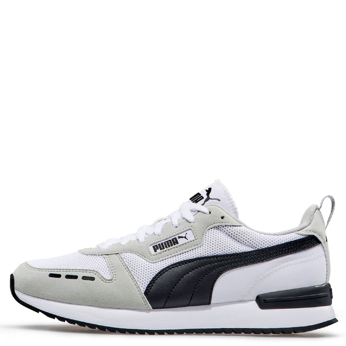 PUMA - Zapatillas urbanas Hombre Puma R78 Runner