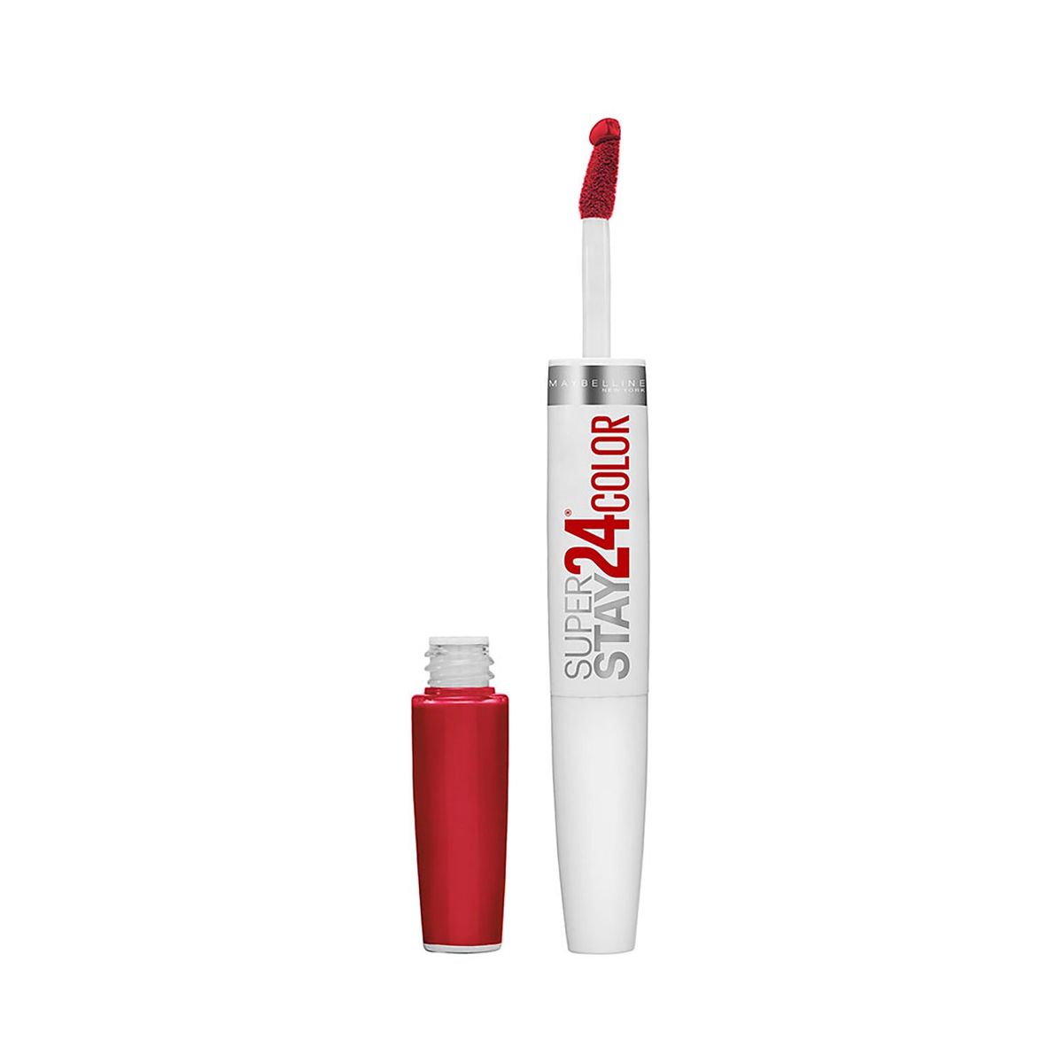 MAYBELLINE - Labial SuperStay 24H SMILE 