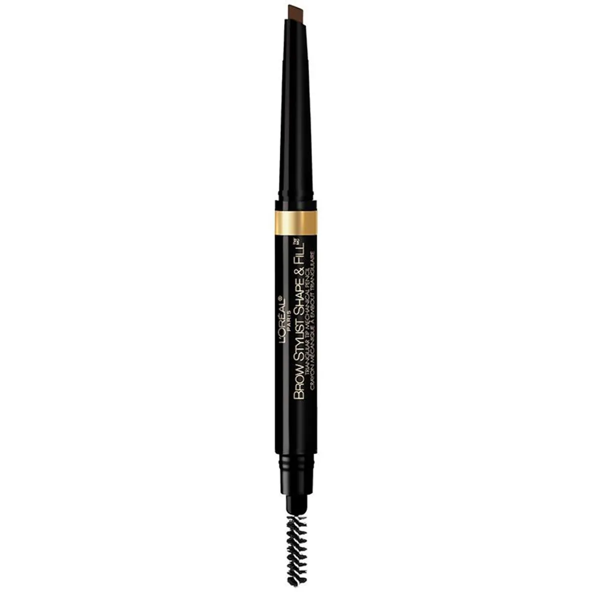 LOREAL PARIS - Delineador De Cejas Brow Stylist Shape & Fill