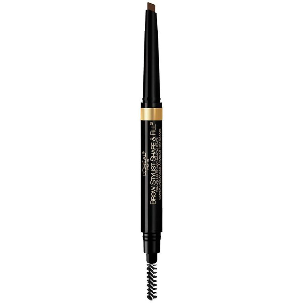 LOREAL PARIS - Delineador De Cejas Brow Stylist Shape & Fill