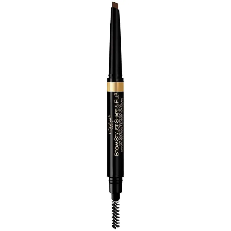 LOREAL PARIS - Delineador De Cejas Brow Stylist Shape & Fill