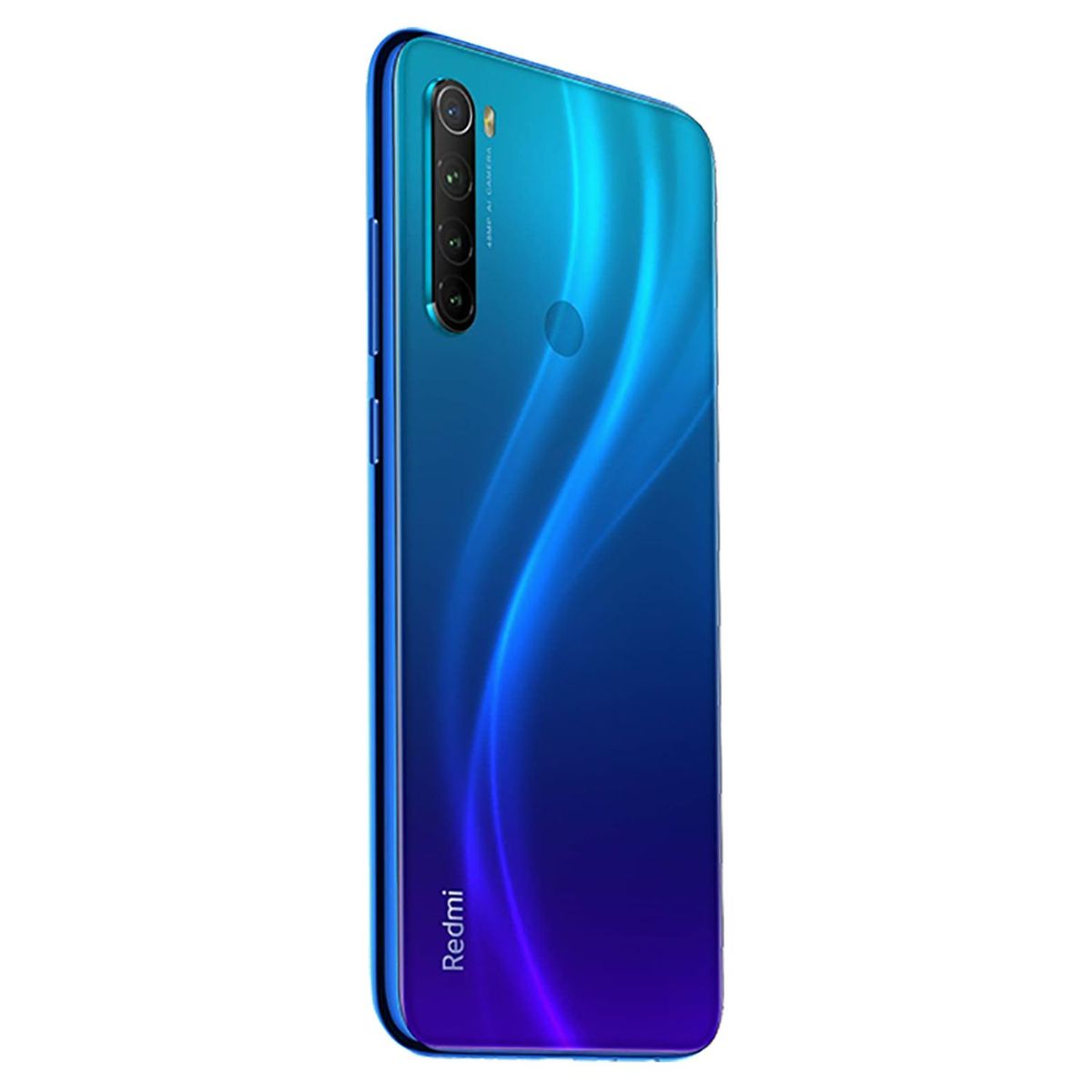 XIAOMI - Redmi Note 8 64GB Azul