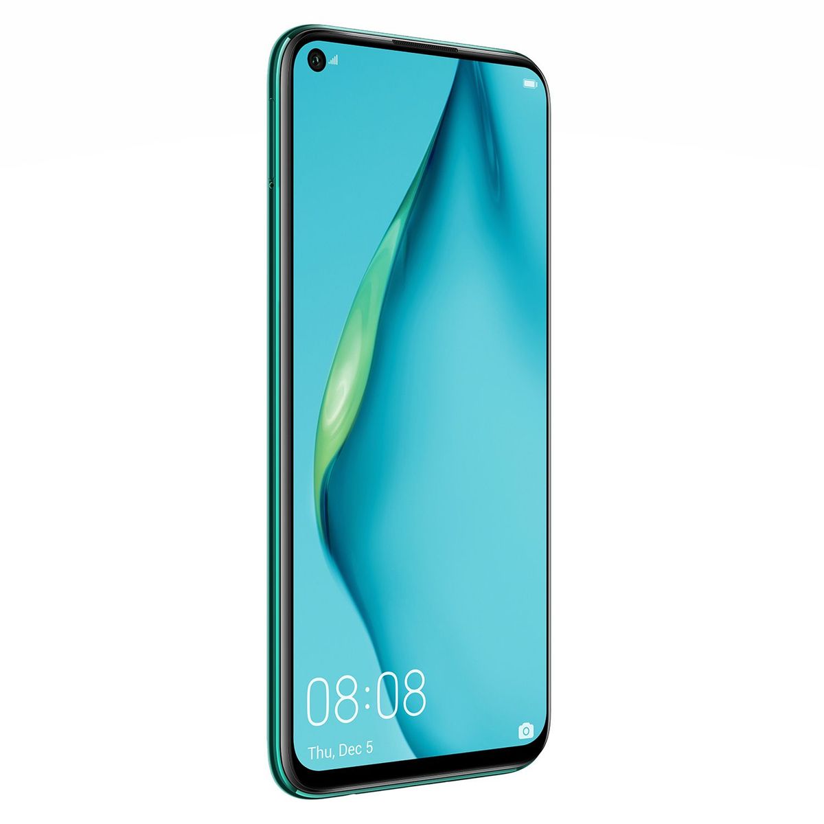 HUAWEI - P40 Lite Verde
