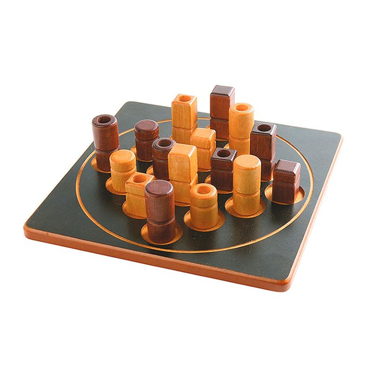 GIGAMIC - Juego de Mesa Quarto Gigamic