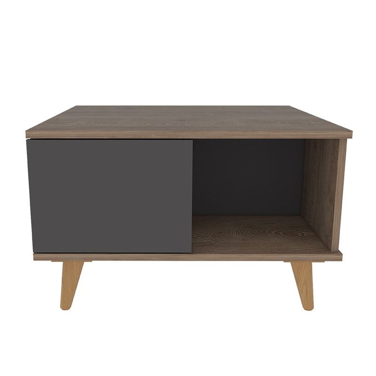 TUHOME - Mesa De Centro Salem