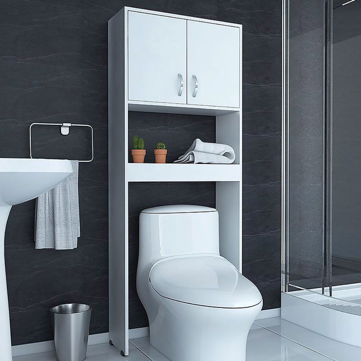 TUHOME - Mueble de Baño Bath 51
