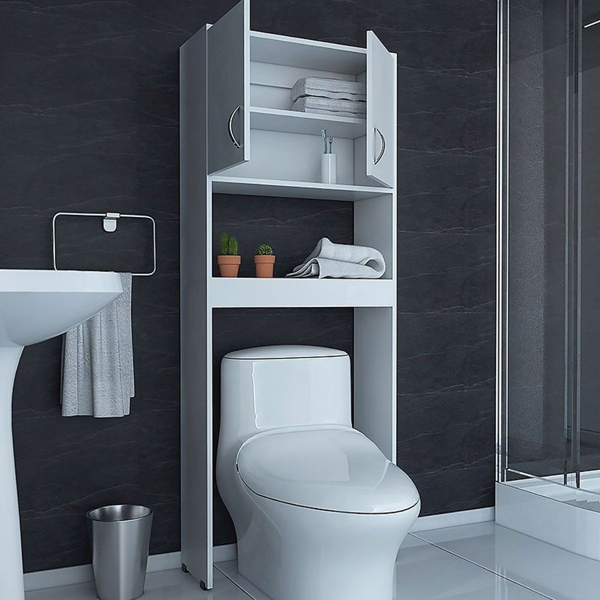 TUHOME - Mueble de Baño Bath 51