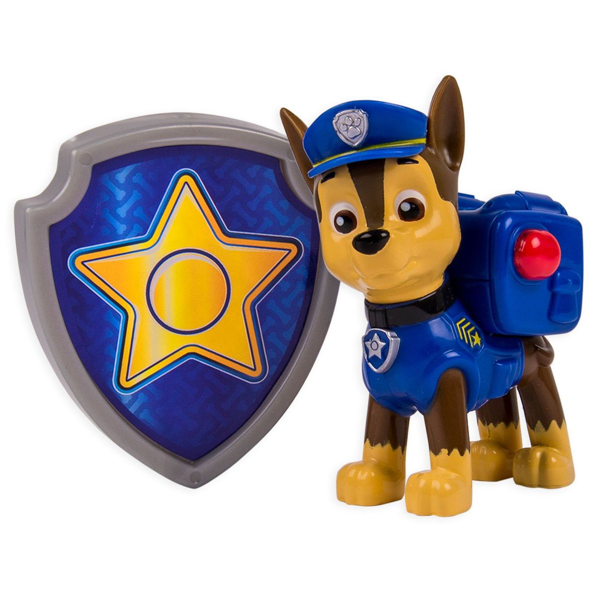 PAW PATROL - Figura de Acción Paw Patrol