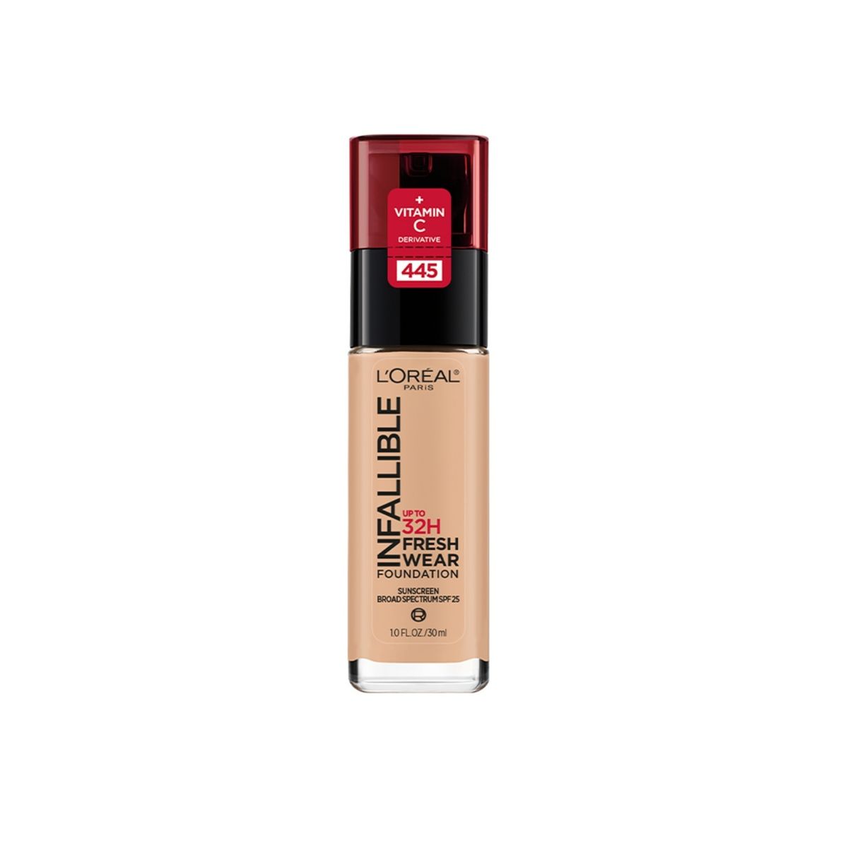 LOREAL PARIS - Base De Maquillaje Infallible 24h Fresh Wear