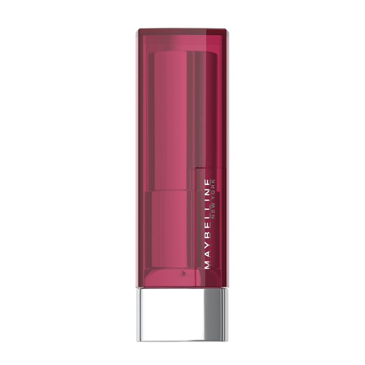 MAYBELLINE - Labial en barra Color sensational tono 0.34 Fl Oz Pink Pose