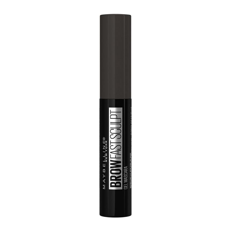 MAYBELLINE - Máscara De Cejas En Gel Brow Fast Sculpt