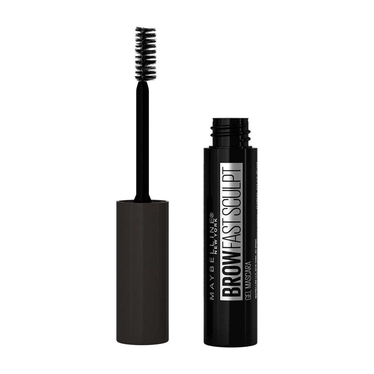 MAYBELLINE - Máscara De Cejas En Gel Brow Fast Sculpt