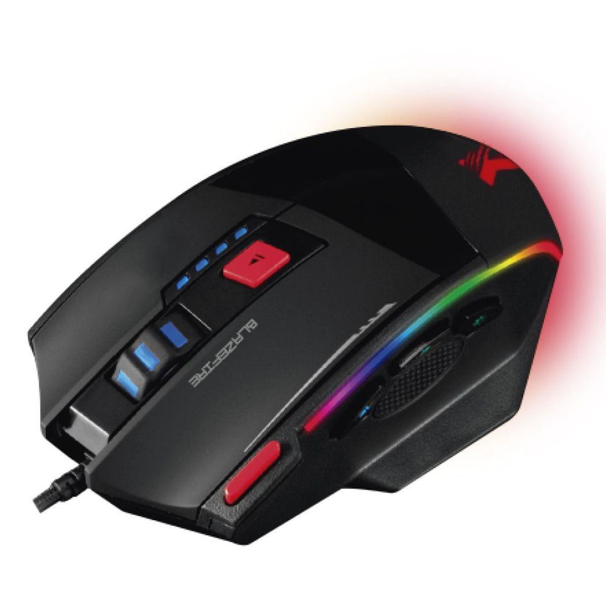 XBLADE - Mouse Xblade  Gaming Blazefire