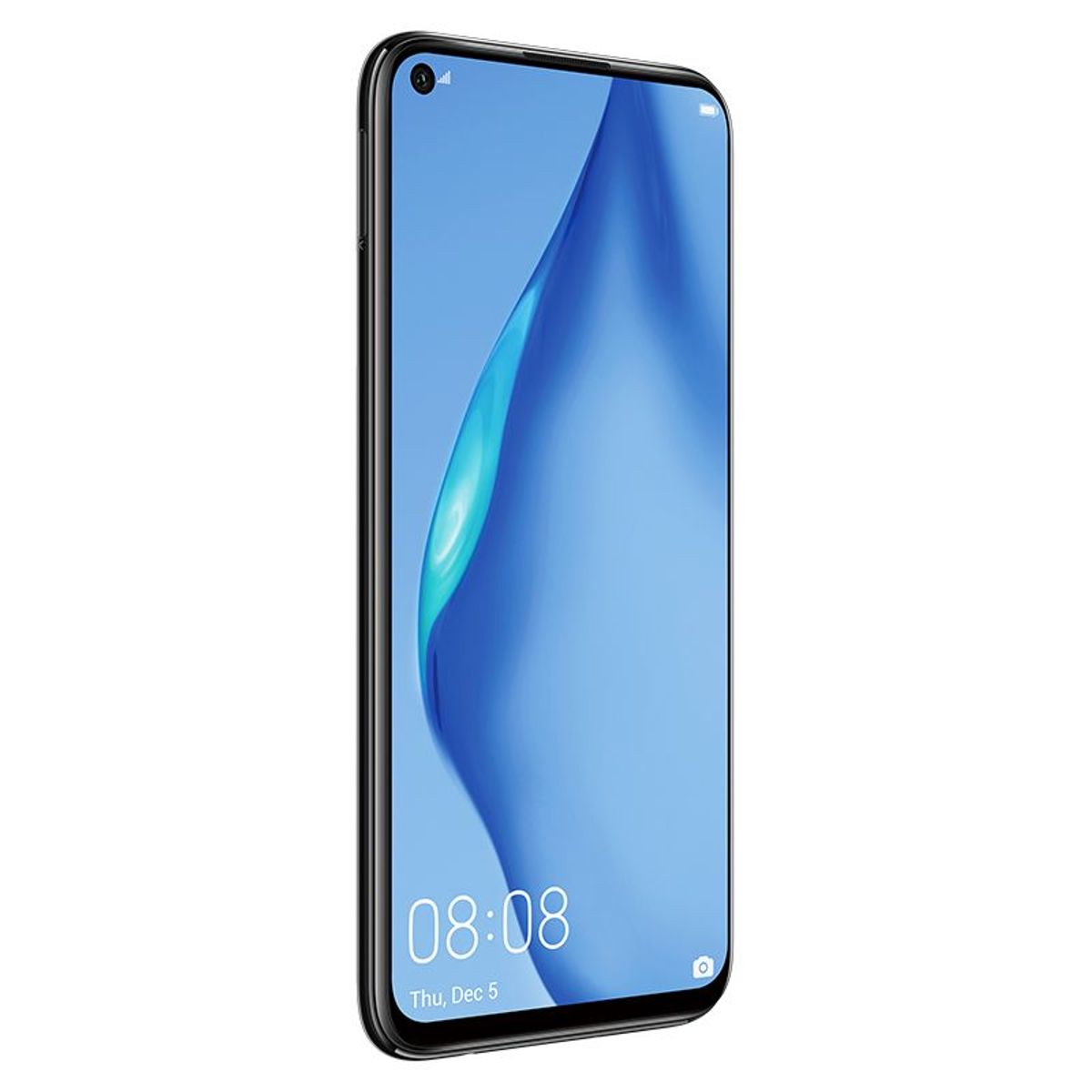 HUAWEI - Huawei P40 Lite Black