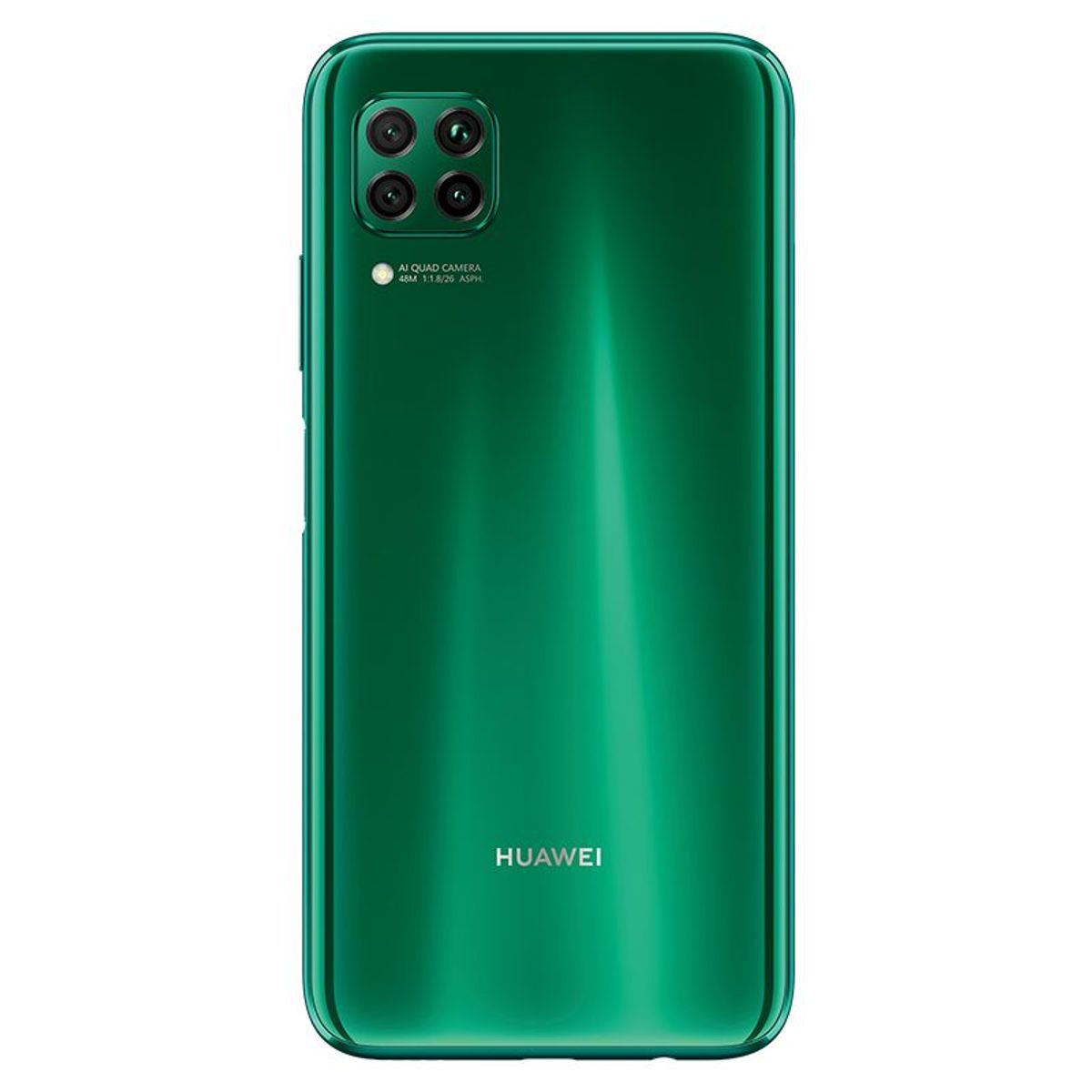 HUAWEI - Huawei P40 Lite Green