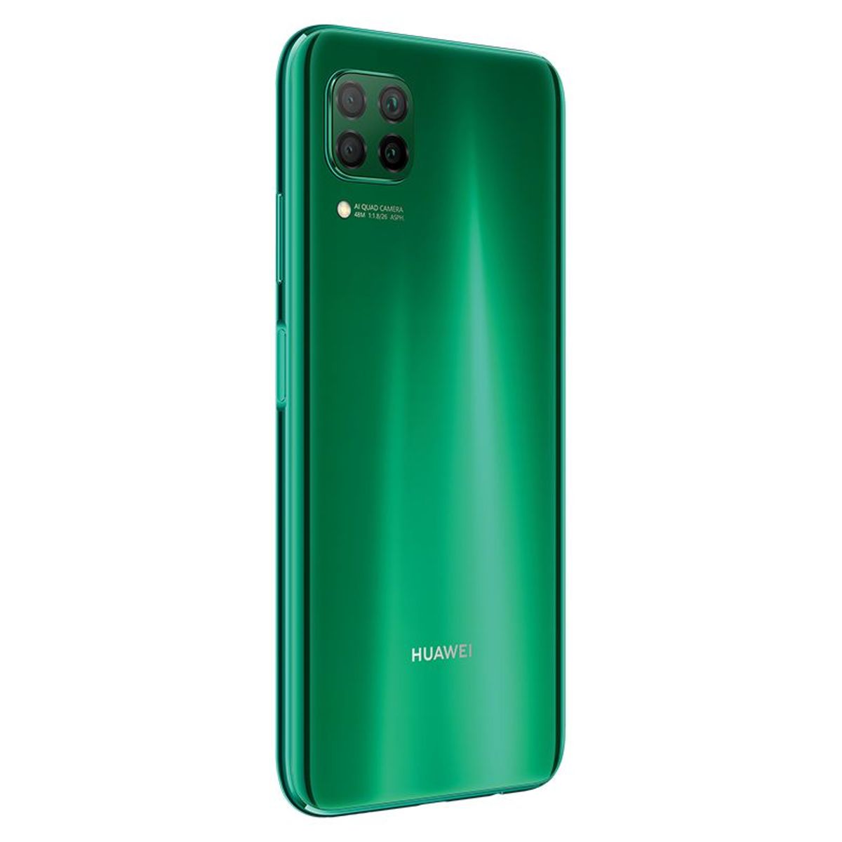 HUAWEI - Huawei P40 Lite Green