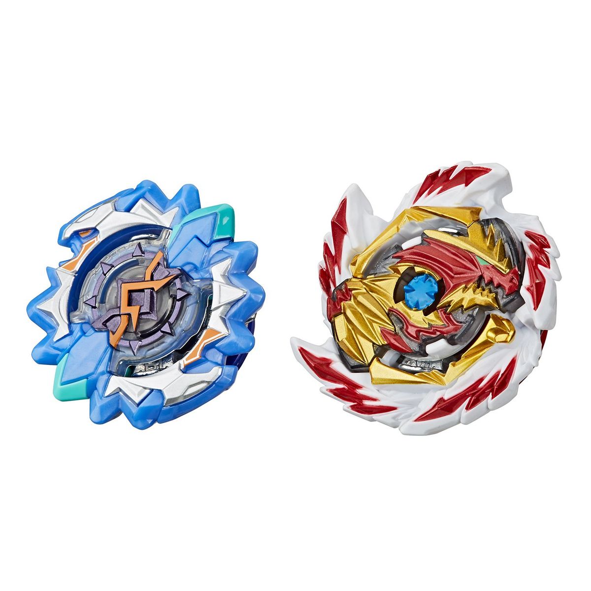 BEYBLADE - Dual Pack Hypersphere