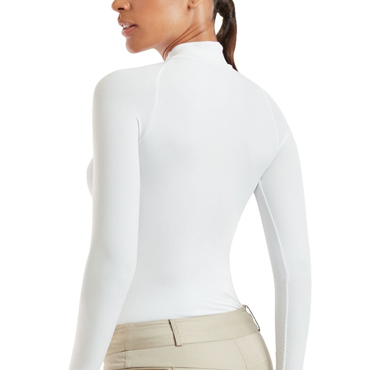 KOKETA - Camiseta manga larga Clarissa Lisa