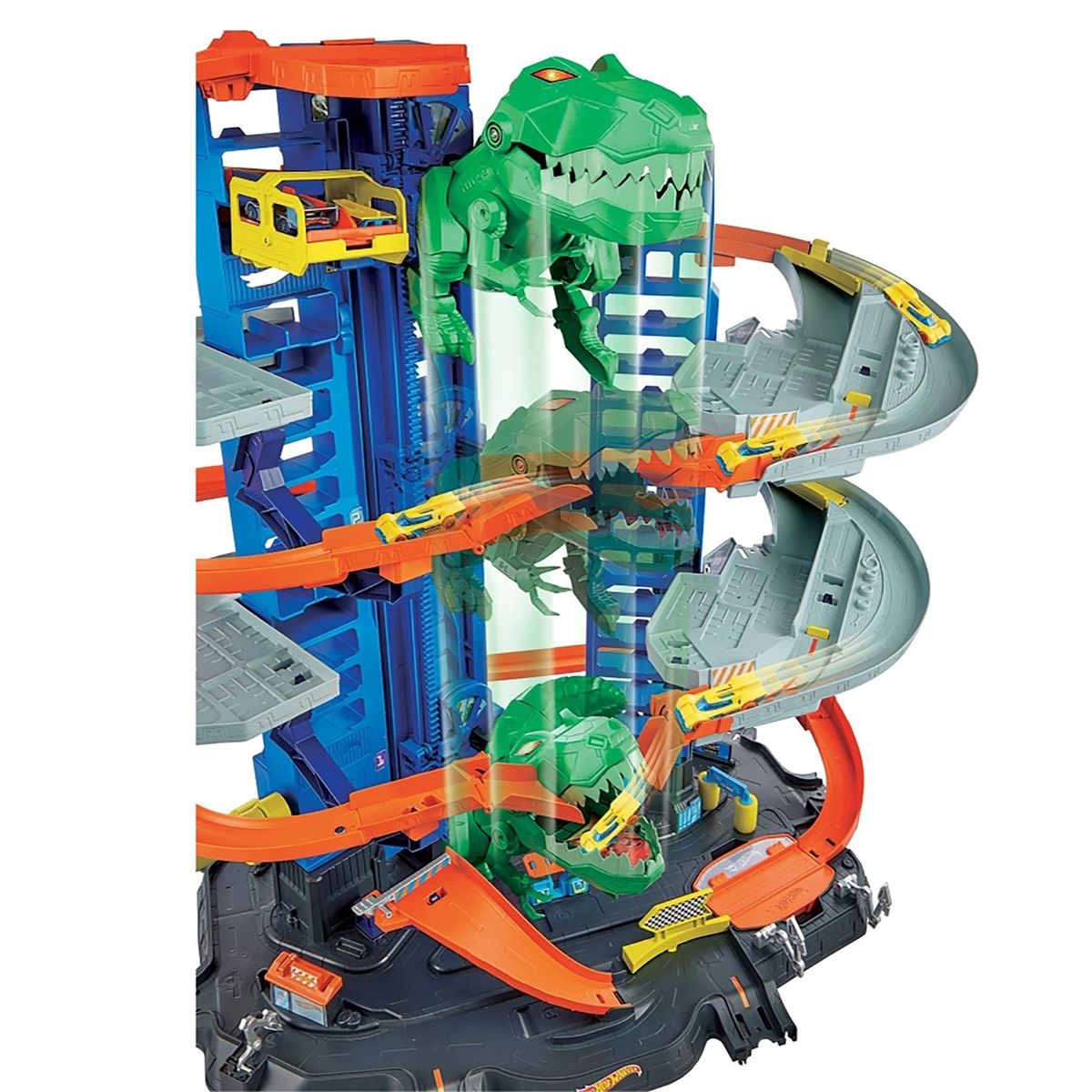 HOT WHEELS - Hot Wheels Ultimate Garage