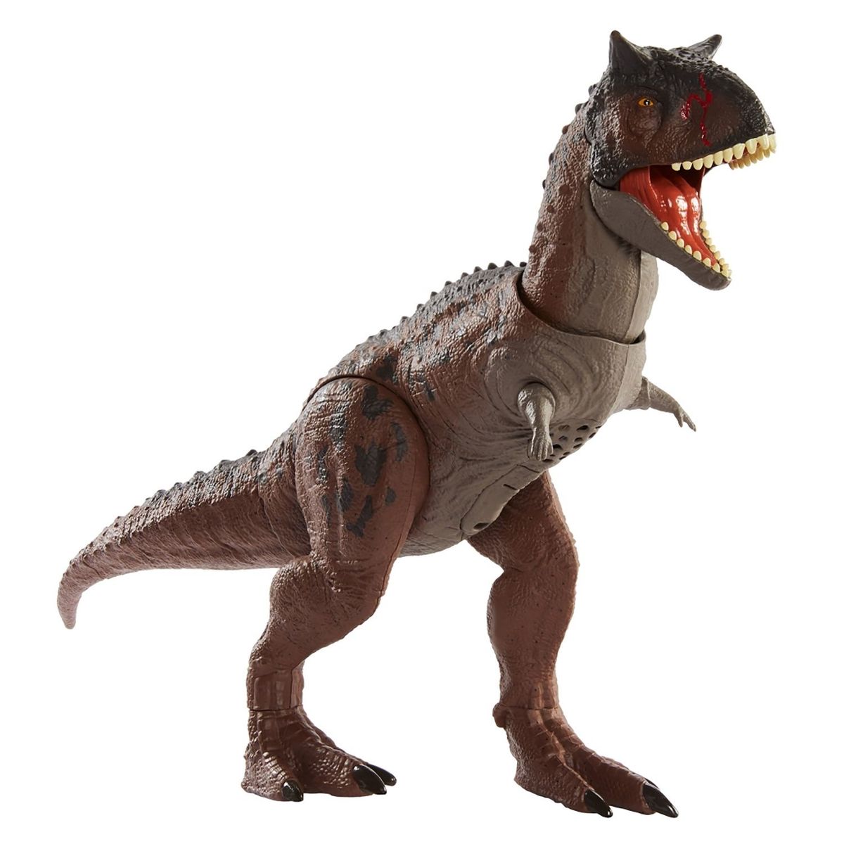 JURASSIC WORLD - Figura Carnotaurus Toro 