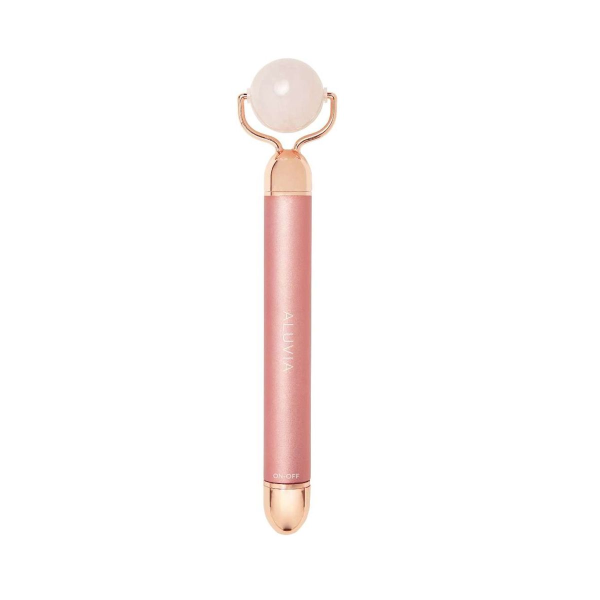 ALUVIA SKINCARE - Vibrating Eye Wand
