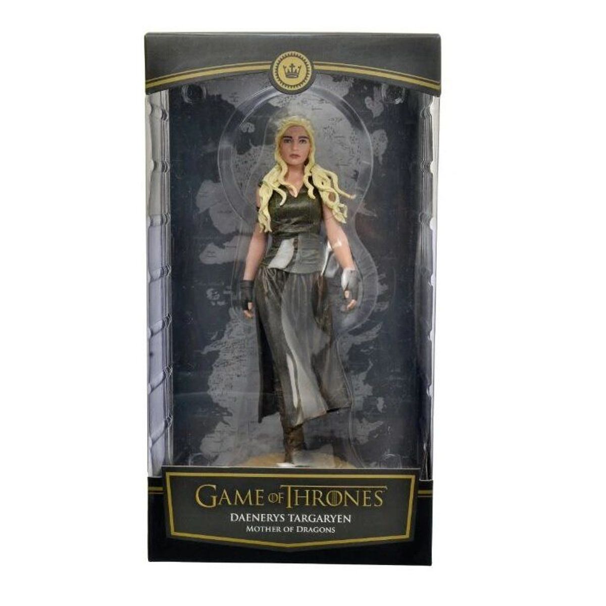 DARK HORSE - Figura Daenerys Targaryen Game of Thrones