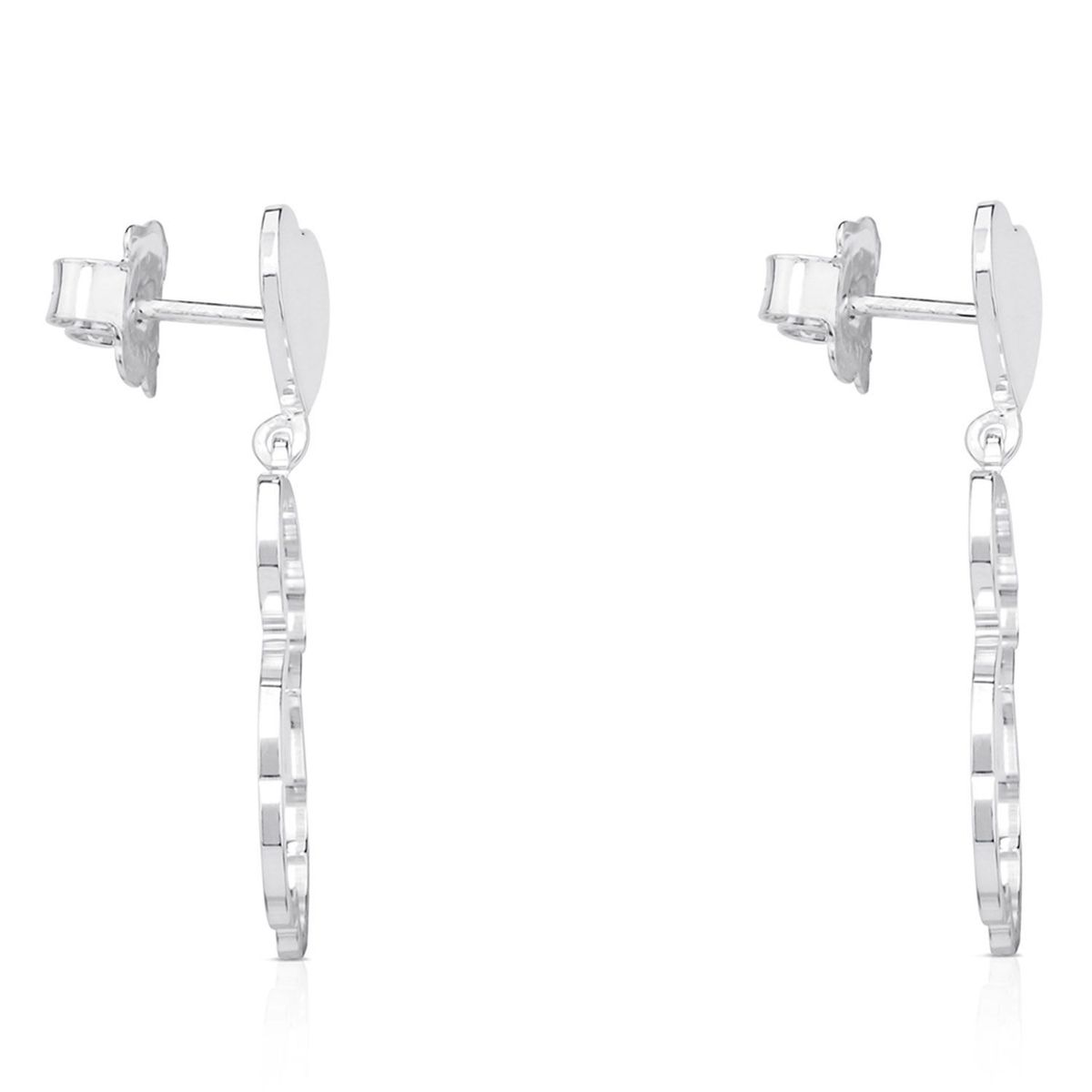 TOUS - Pendientes New Silueta