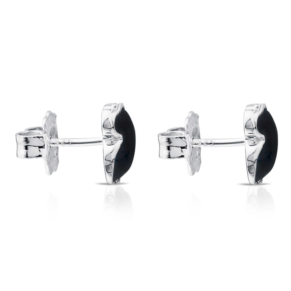 TOUS - Pendientes New Gem Onix