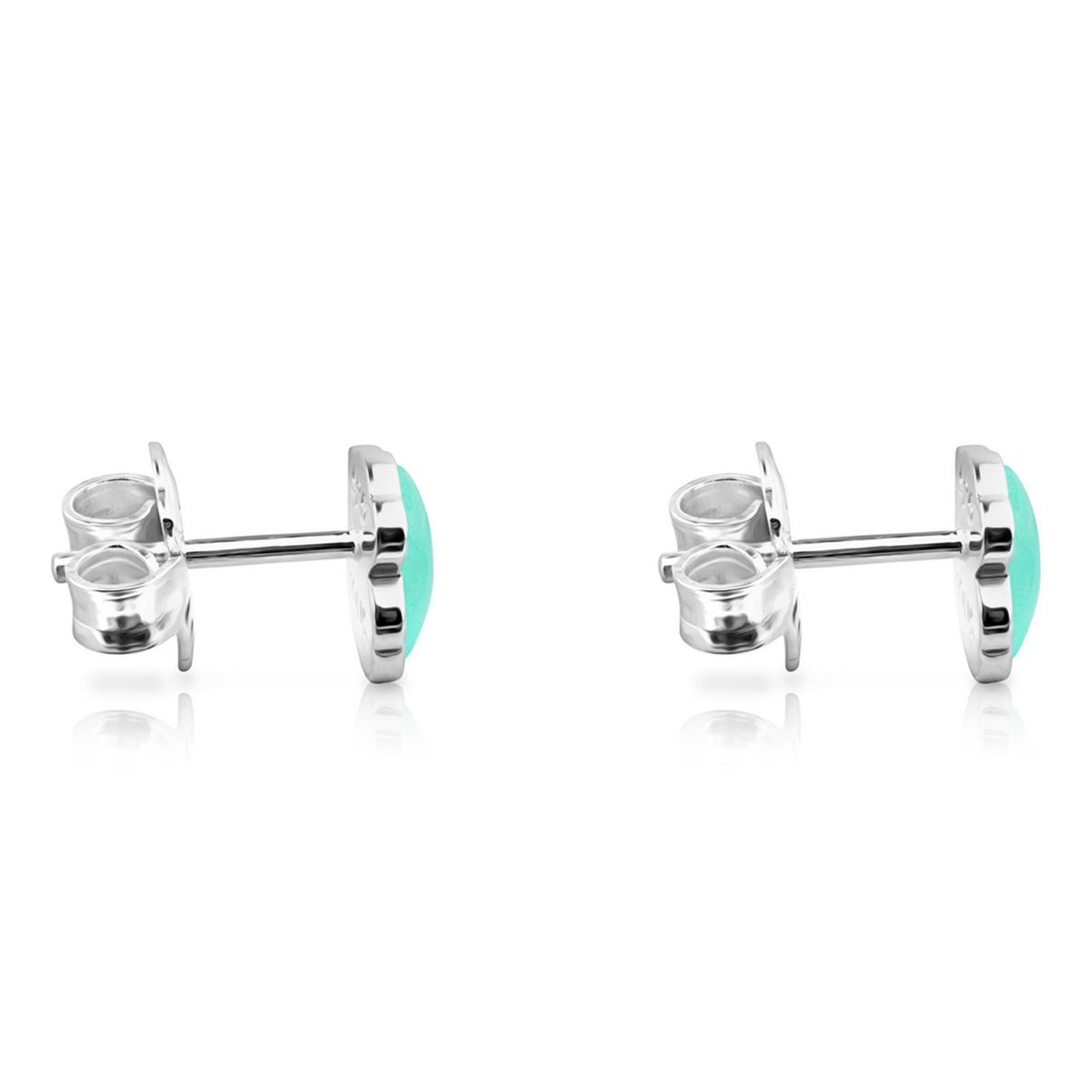 TOUS - Pendientes Mini Gems Amz