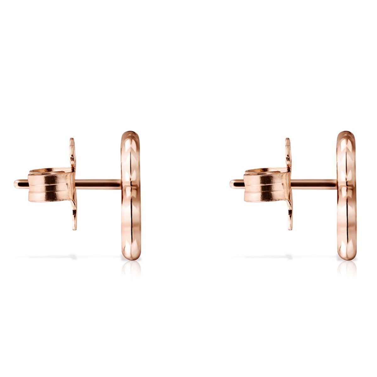 TOUS - Pendientes New Carrusel Oso