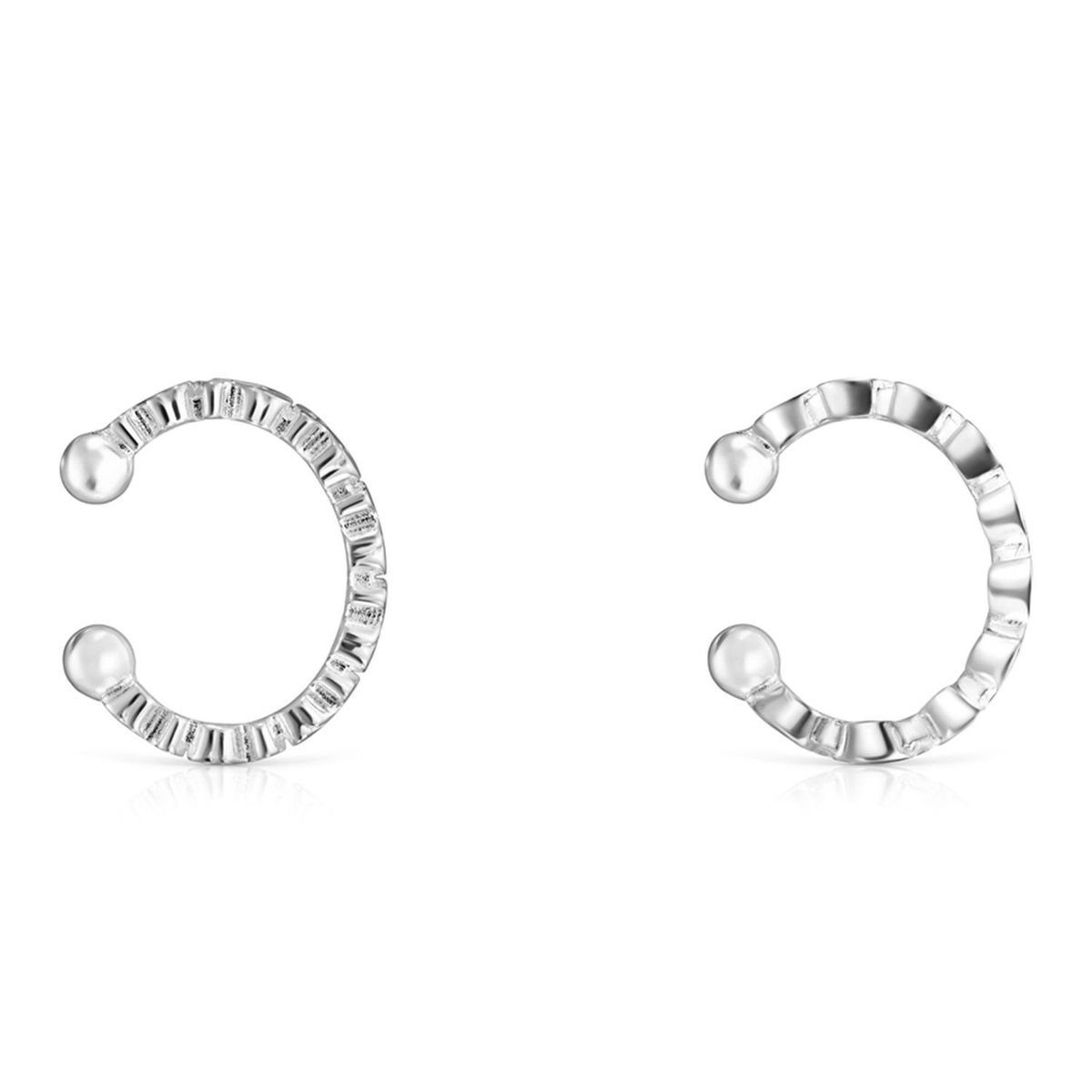 TOUS - Pack Earcuff Straight