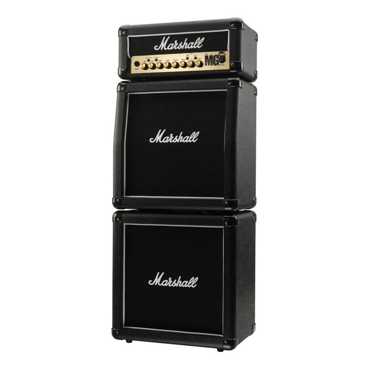 MARSHALL - Amplificador Stack de Guitarra Mg15fxms