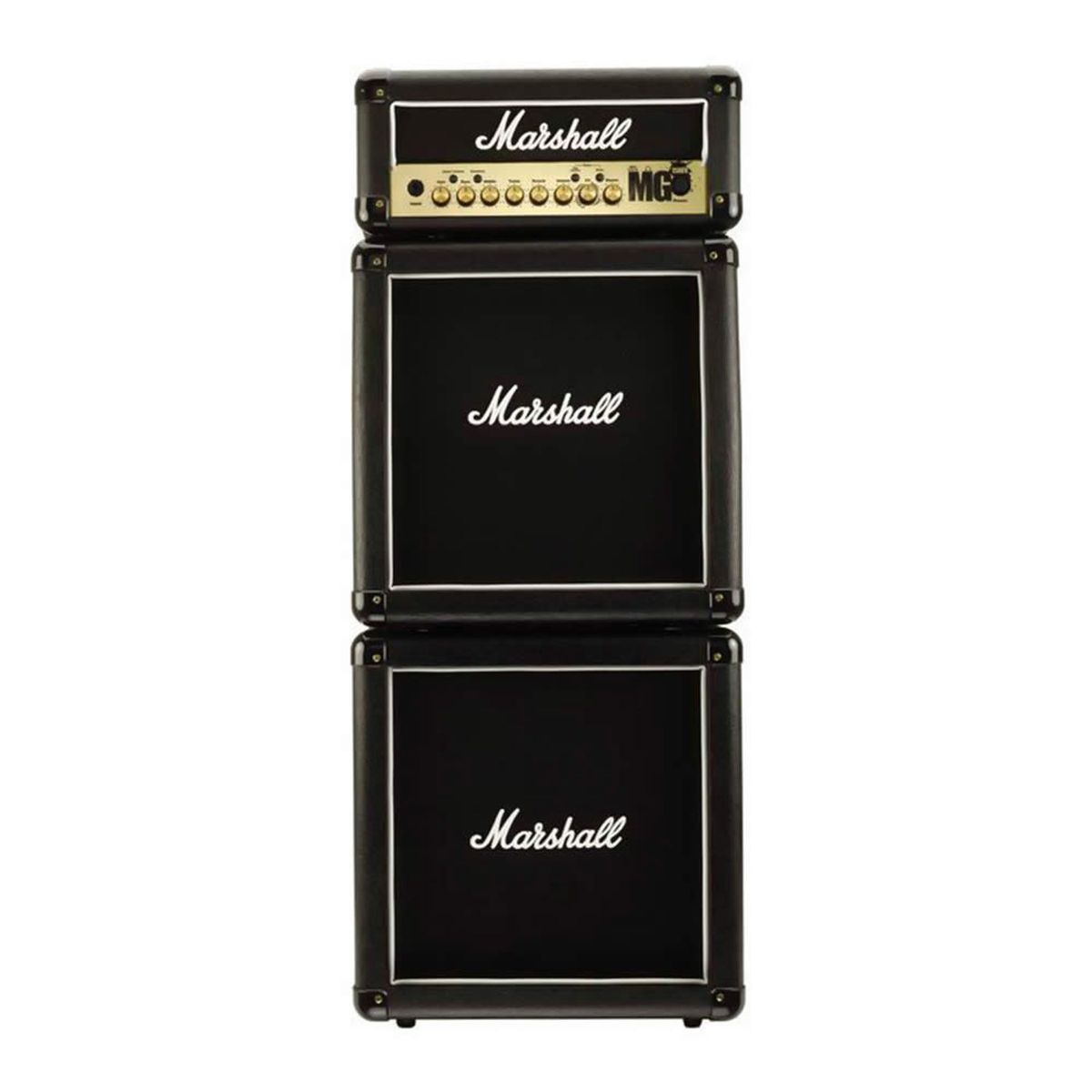 MARSHALL - Amplificador Stack de Guitarra Mg15fxms