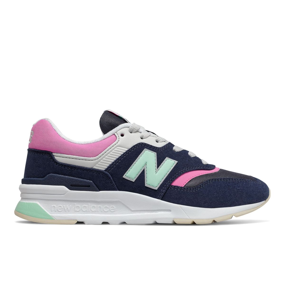 NEW BALANCE - Zapatillas urbanas Mujer New Balance 997