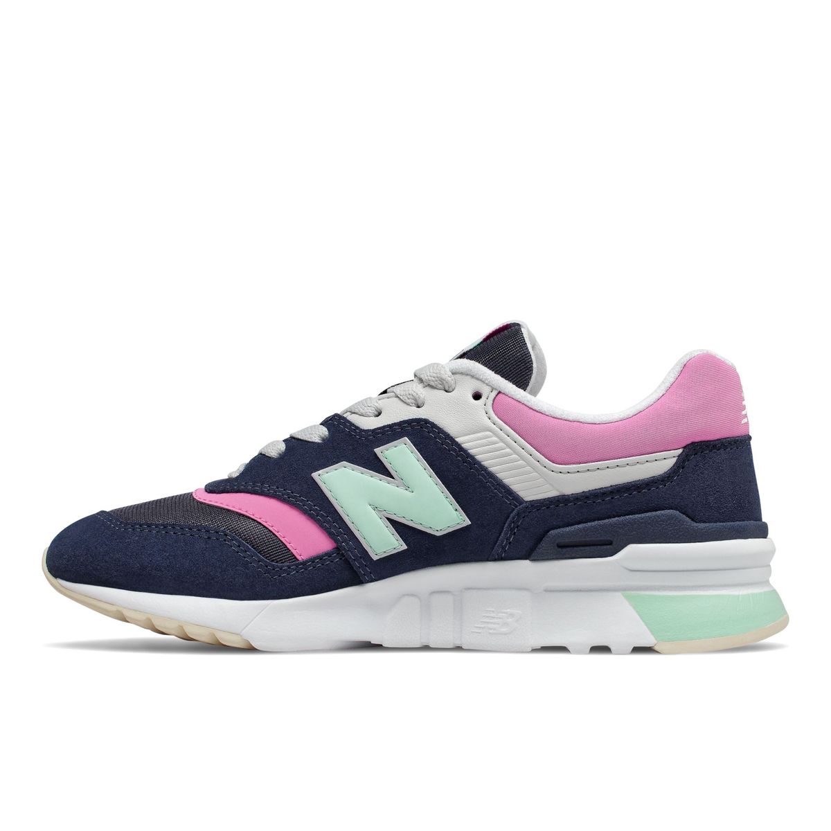 NEW BALANCE - Zapatillas urbanas Mujer New Balance 997