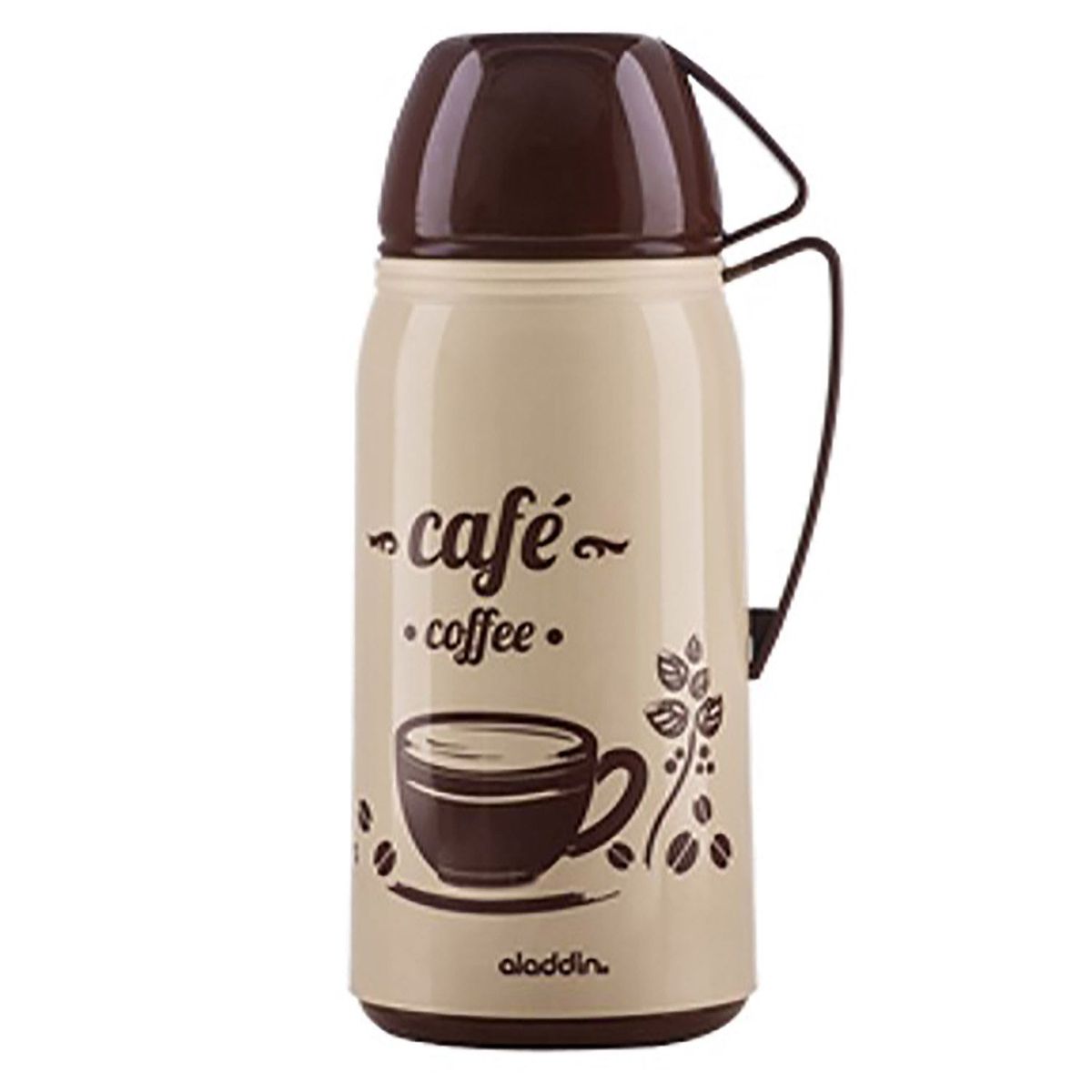 ALADDIN - Termo 1 Lt Suprema Cafe