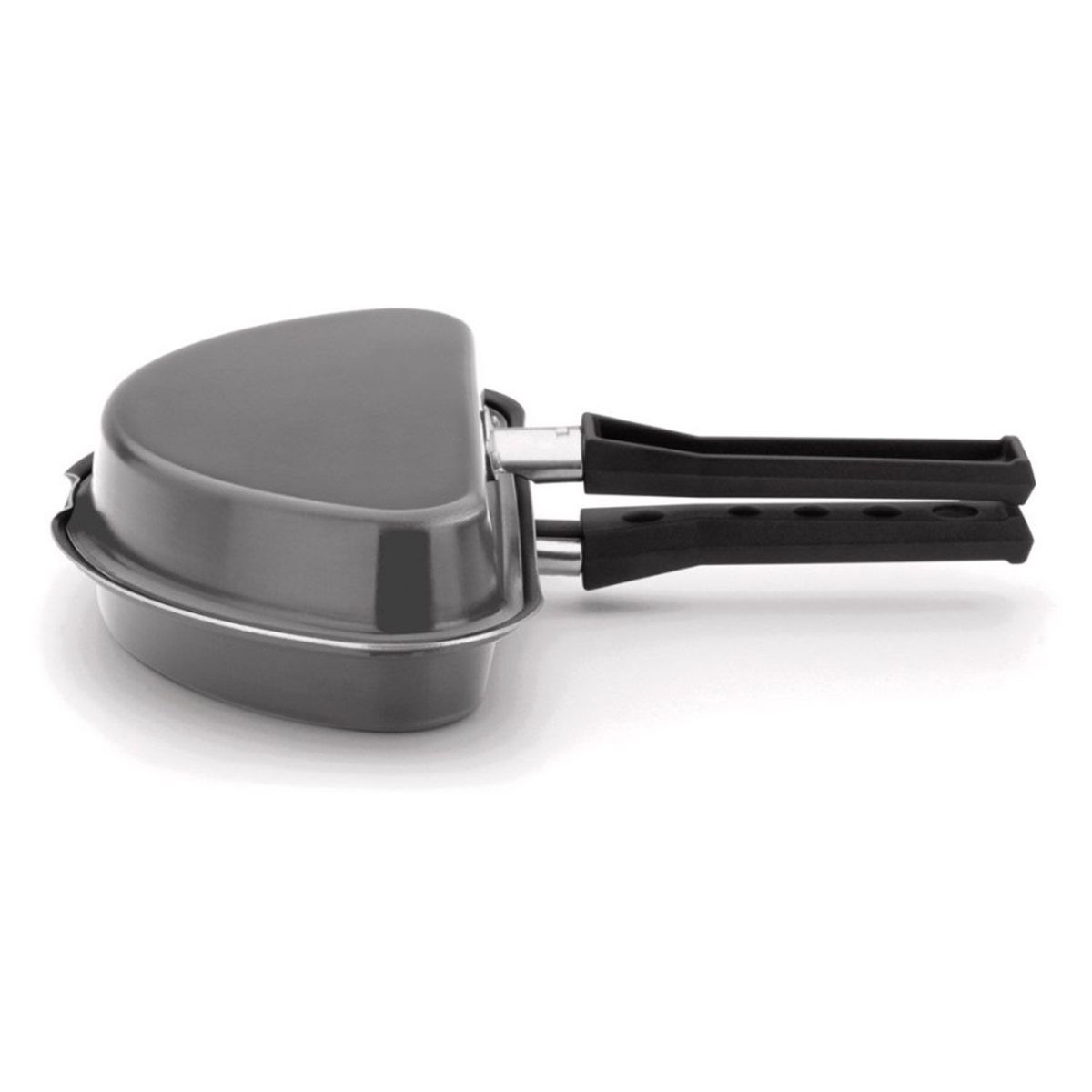 MULTIFLON - Sartén Omeletera Media Luna