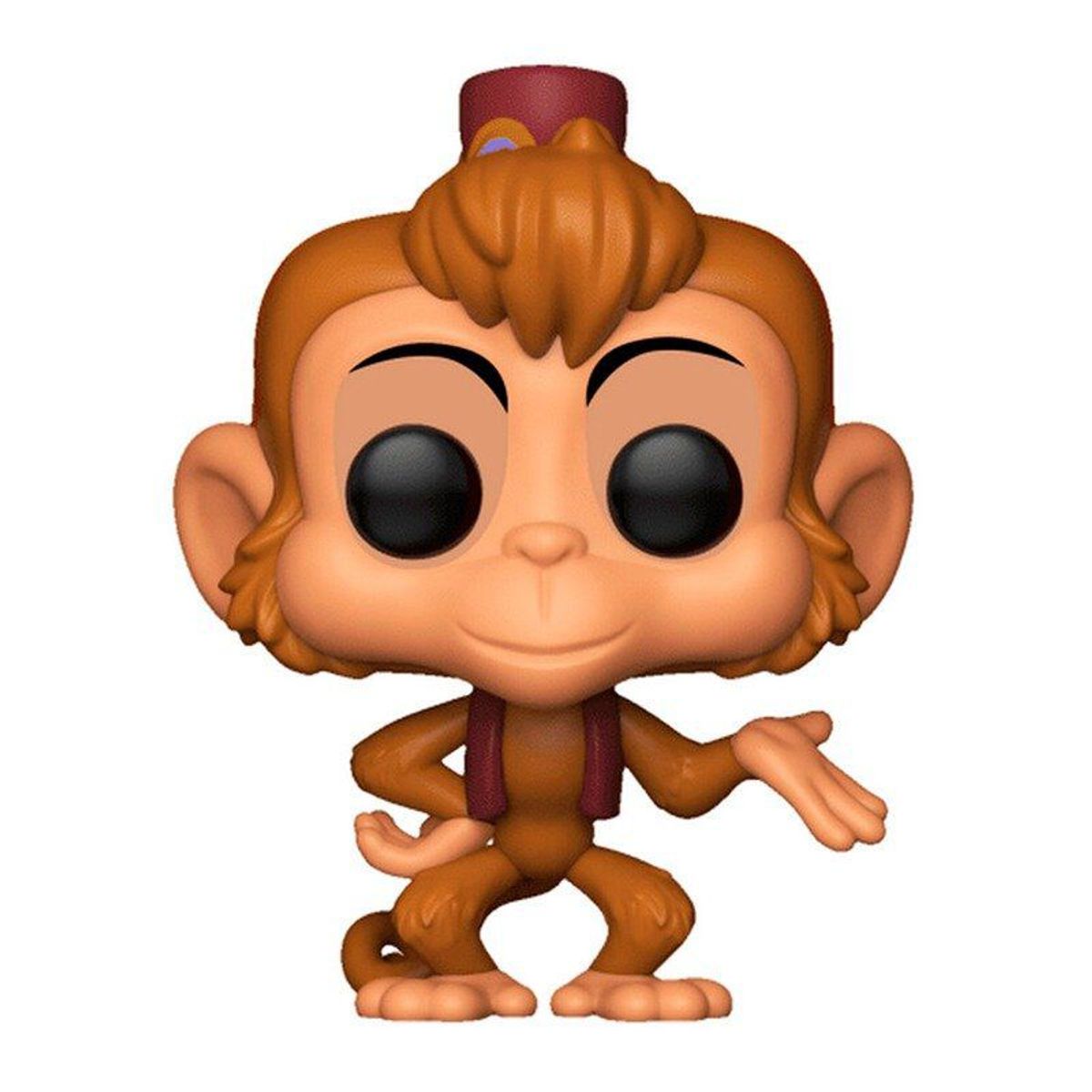 FUNKO - Funko Pop Aladdin - Abu