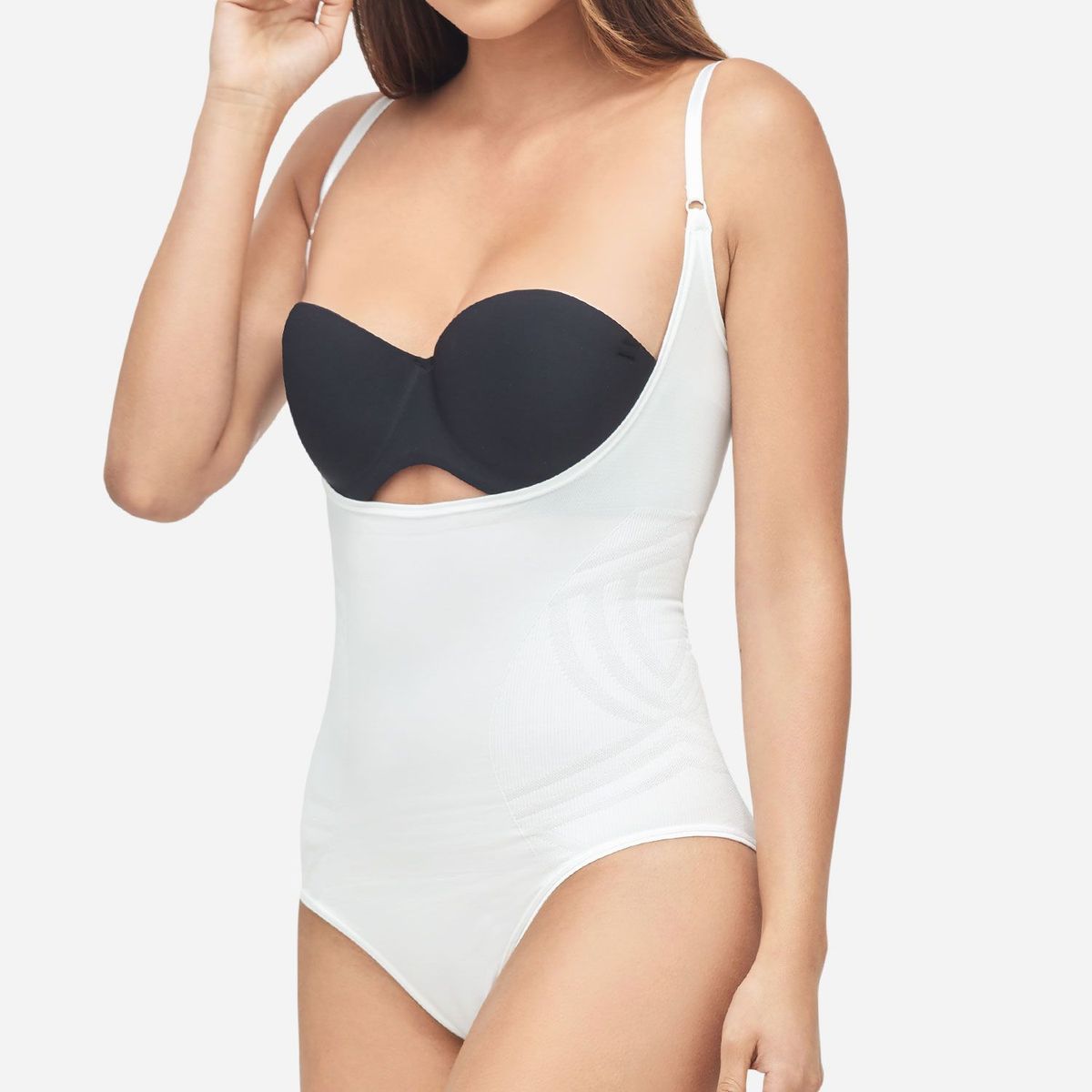 KOKETA - Super Fit Body Senos Libres