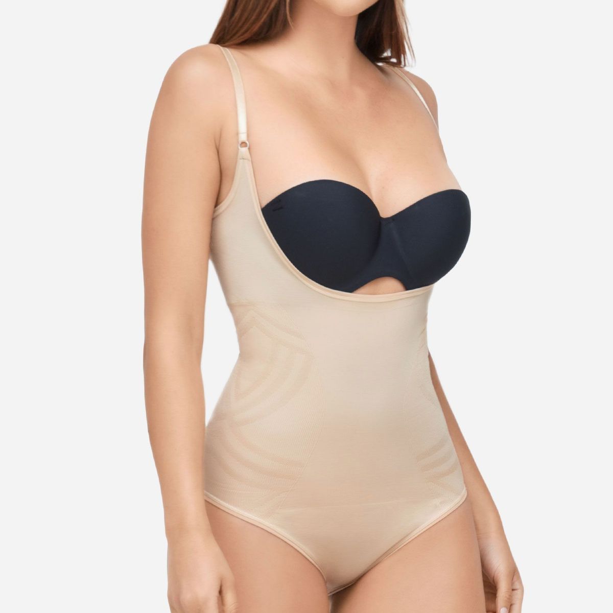 KOKETA - Super Fit Body Senos Libres