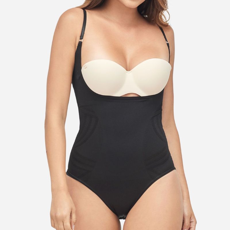 KOKETA - Super Fit Body Senos Libres