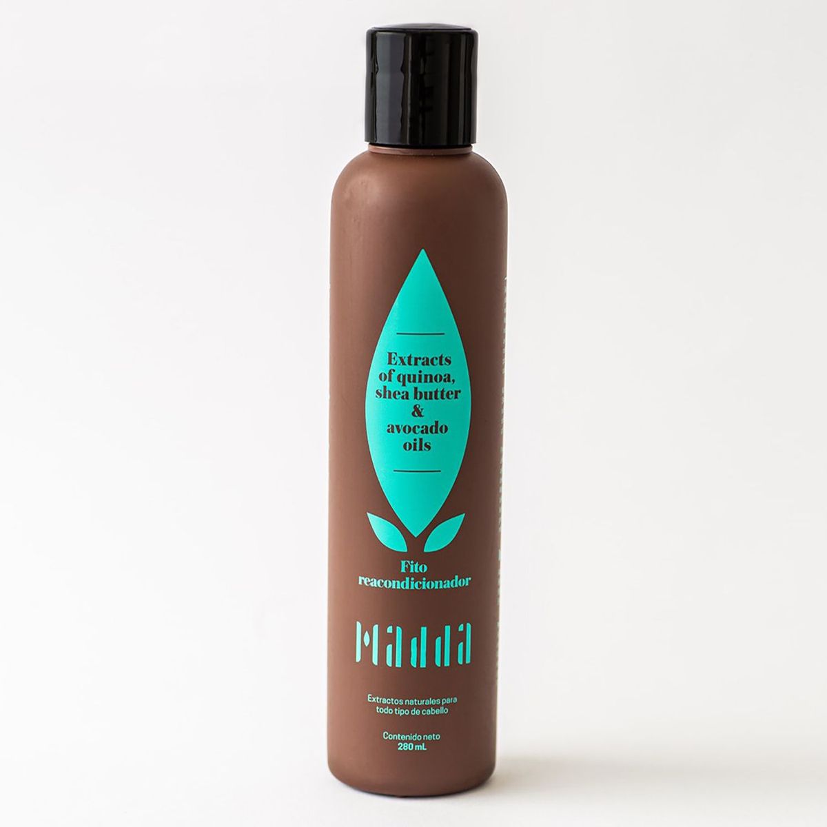 GENERICO - Reacondicionador con Extractos Naturales