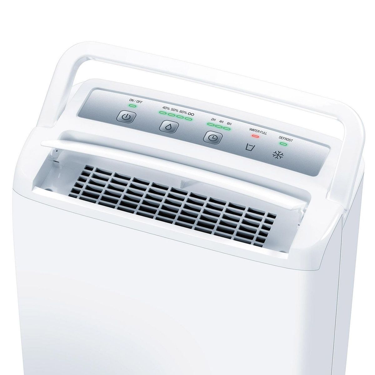 BEURER - Deshumedecedor LE 30